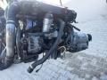 M57D2, 306D2, M57N, M57306D2, M57D30TU, 7783467A двигатель BMW X3 E83 2005г. - фото №19
