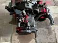 5МКПП Volkswagen Passat B3 - фото №2