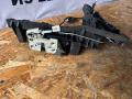 FS7A-5421813-CB замок двери передней левой Ford Fusion USA 2 поколение [рестайлинг] 2018г. - фото №4