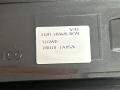 69T14A626-BCW, ES73-F20899-DAW молдинг двери передней левой Ford Fusion USA 2 поколение [рестайлинг] 2018г. - фото №5