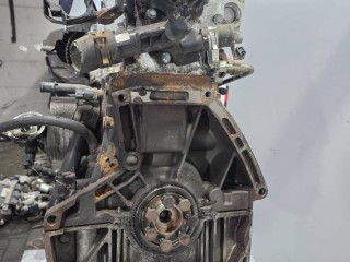 двигатель Renault Kangoo 2 поколение, 2010, 1.5 л, K9K808