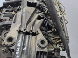 двигатель, ориг. номер G9U754, Renault Master 2 поколение [рестайлинг] 2003-2010