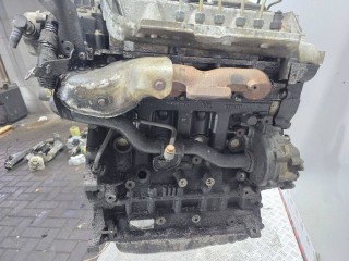 двигатель, ориг. номер G9U754, Renault Master 2 поколение [рестайлинг] 2003-2010