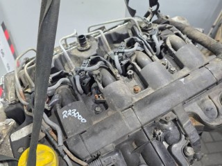 двигатель, ориг. номер G9U754, Renault Master 2 поколение [рестайлинг] 2003-2010
