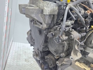двигатель, ориг. номер G9U754, Renault Master 2 поколение [рестайлинг] 2003-2010