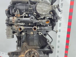 двигатель, ориг. номер G9U754, Renault Master 2 поколение [рестайлинг] 2003-2010