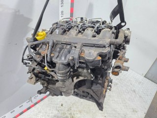 двигатель, ориг. номер G9U754, Renault Master 2 поколение [рестайлинг] 2003-2010