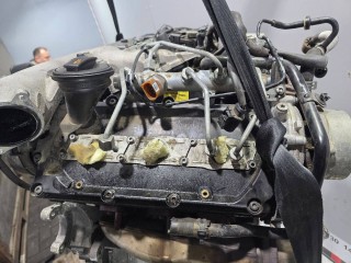 двигатель, ориг. номер CAN, Audi A6 C6 [рестайлинг] 2008-2011