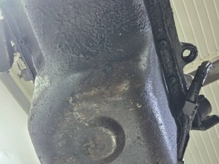 двигатель Volkswagen Polo 3 поколение, 1998, 1.0 л, AEV