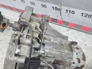 МКПП, ориг. номер JB3036, Renault Laguna 1 поколение 1993-1998