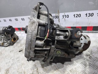 МКПП, ориг. номер JB3036, Renault Laguna 1 поколение 1993-1998
