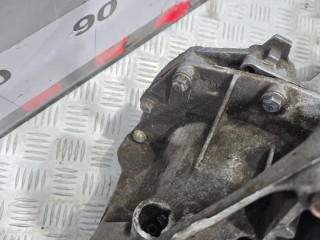 МКПП, ориг. номер JB3036, Renault Laguna 1 поколение 1993-1998