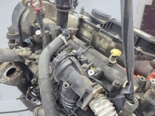 двигатель, ориг. номер F1AE3481E, Fiat Ducato 2 поколение [рестайлинг] 2002-2012