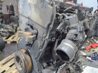 двигатель, ориг. номер 4HV, Fiat Ducato 2 поколение [рестайлинг] 2002-2012