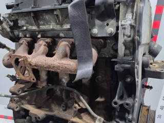двигатель, ориг. номер 4HV, Fiat Ducato 2 поколение [рестайлинг] 2002-2012