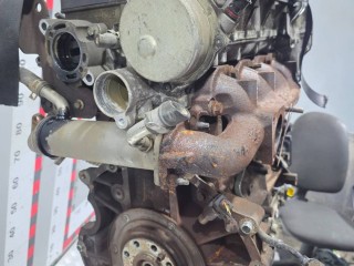 двигатель, ориг. номер 4HV, Fiat Ducato 2 поколение [рестайлинг] 2002-2012