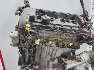 двигатель, ориг. номер 8F01, Peugeot 308 1 поколение [рестайлинг] 2011-2015