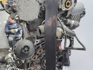 двигатель, ориг. номер 8F01, Peugeot 308 1 поколение [рестайлинг] 2011-2015