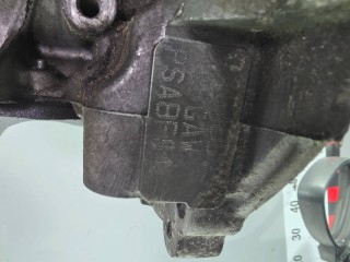 двигатель, ориг. номер 8F01, Peugeot 308 1 поколение [рестайлинг] 2011-2015