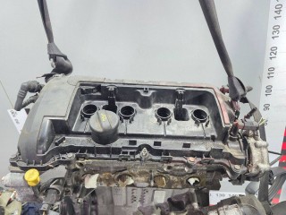 двигатель, ориг. номер 8F01, Peugeot 308 1 поколение [рестайлинг] 2011-2015