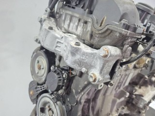 двигатель, ориг. номер 8F01, Peugeot 308 1 поколение [рестайлинг] 2011-2015