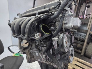 двигатель, ориг. номер 8F01, Peugeot 308 1 поколение [рестайлинг] 2011-2015