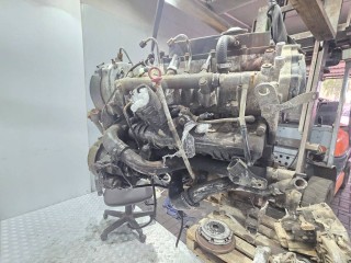 двигатель, ориг. номер F1AE0481C, Fiat Ducato 2 поколение [рестайлинг] 2002-2012