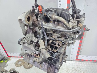 двигатель, ориг. номер CAY, Volkswagen Golf 6 поколение 2008-2012