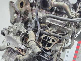 двигатель, ориг. номер CAY, Volkswagen Golf 6 поколение 2008-2012