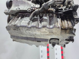 двигатель, ориг. номер CAY, Volkswagen Golf 6 поколение 2008-2012