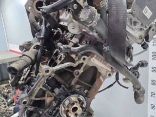 двигатель, ориг. номер CAY, Volkswagen Golf 6 поколение 2008-2012