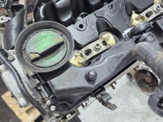двигатель, ориг. номер CAY, Volkswagen Golf 6 поколение 2008-2012