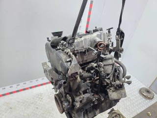 двигатель, ориг. номер CBA, Volkswagen Passat B6 2005-2010