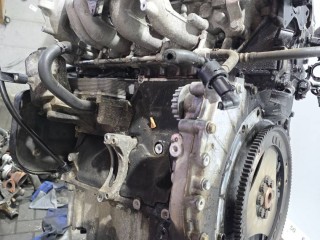 двигатель, ориг. номер BPE, Volkswagen Touareg 1 поколение 2002-2007