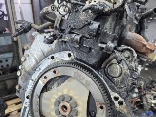 двигатель, ориг. номер BPE, Volkswagen Touareg 1 поколение 2002-2007