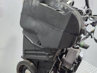 двигатель, ориг. номер K9K780, Renault Laguna 3 поколение 2007-2012