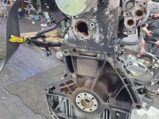 двигатель, ориг. номер K9K780, Renault Laguna 3 поколение 2007-2012