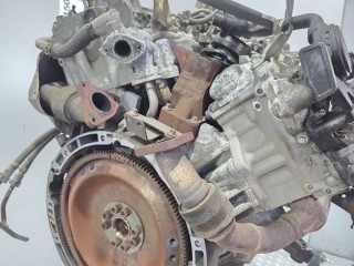 двигатель, ориг. номер 642990, Mercedes-Benz Vito W639 2003-2010