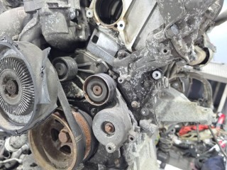 двигатель, ориг. номер 642990, Mercedes-Benz Vito W639 2003-2010