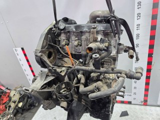 двигатель, ориг. номер AHU, Audi A4 B5 1994-1999