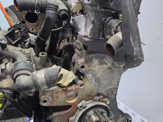 двигатель, ориг. номер AHU, Audi A4 B5 1994-1999