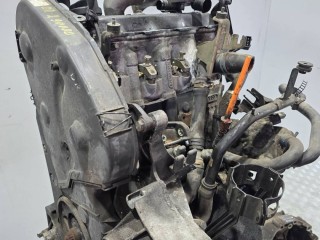 двигатель, ориг. номер AHU, Audi A4 B5 1994-1999