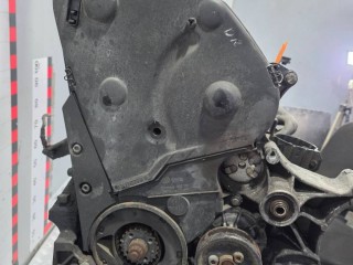 двигатель, ориг. номер AHU, Audi A4 B5 1994-1999
