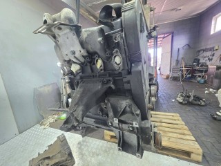 двигатель, ориг. номер AHU, Audi A4 B5 1994-1999