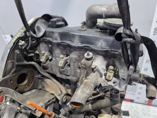 двигатель, ориг. номер AHU, Audi A4 B5 1994-1999