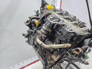 двигатель, ориг. номер G9U750, Renault Master 2 поколение [рестайлинг] 2003-2010
