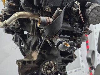 двигатель, ориг. номер G9U750, Renault Master 2 поколение [рестайлинг] 2003-2010