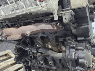 двигатель, ориг. номер G9U750, Renault Master 2 поколение [рестайлинг] 2003-2010