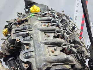двигатель, ориг. номер G9U750, Opel Movano A [рестайлинг] 2003-2010
