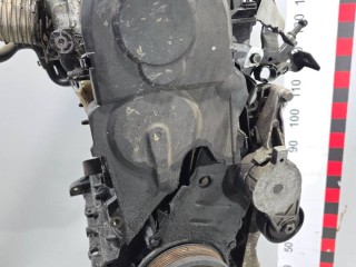 двигатель, ориг. номер BXE, Volkswagen Passat B6 2005-2010